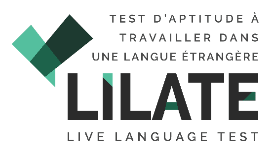 Certification LILATE
